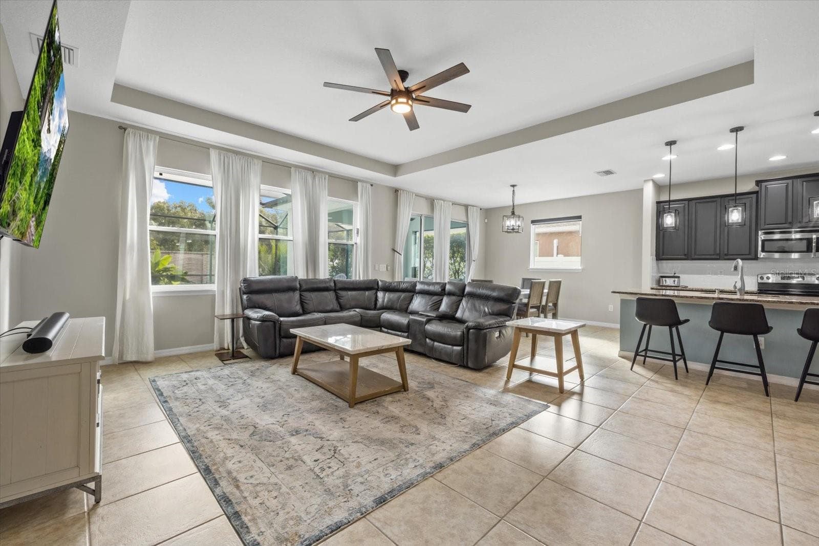 Single Family Residence at 7448 47TH AVENUE CIR E, BRADENTON, photo 16 of 50