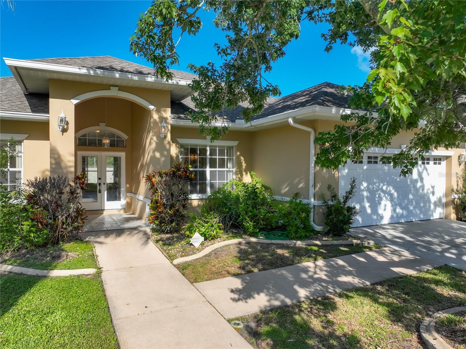 3677 WHISPERWOOD CIR