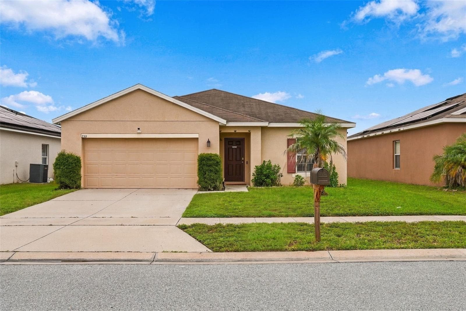 Single Family Residence at 255 HAINES BLVD, WINTER HAVEN, photo 36 of 38