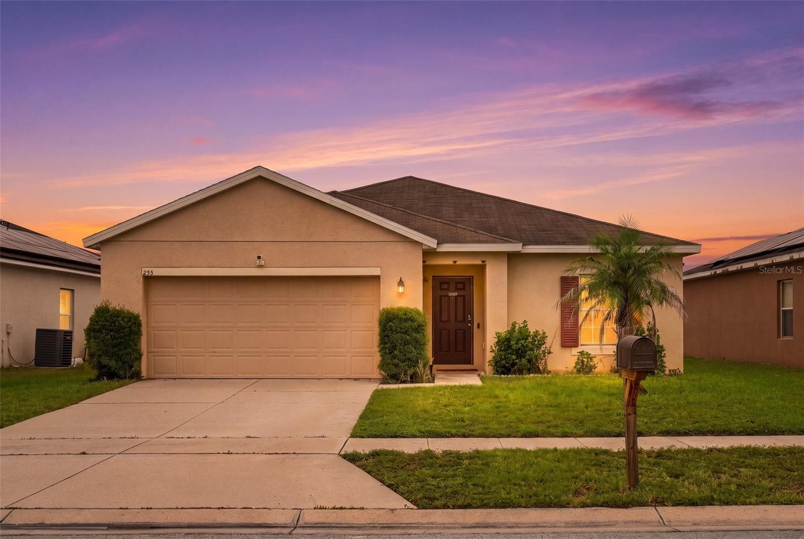 Single Family Residence at 255 HAINES BLVD, WINTER HAVEN, photo 37 of 38