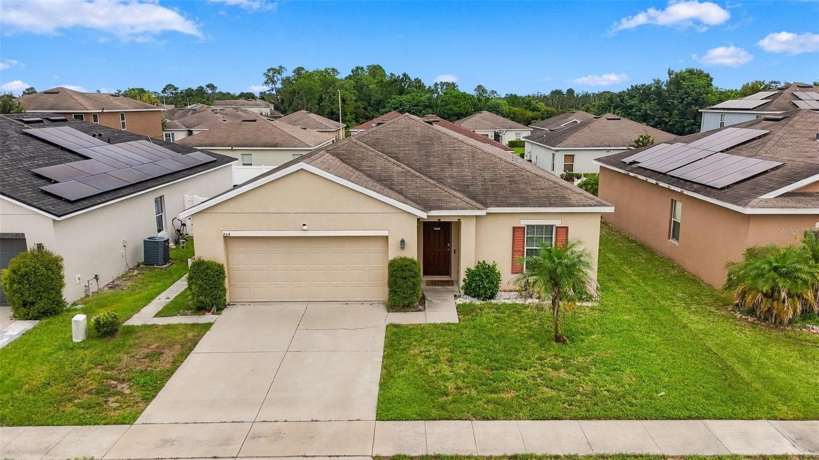 Single Family Residence at 255 HAINES BLVD, WINTER HAVEN, photo 38 of 38
