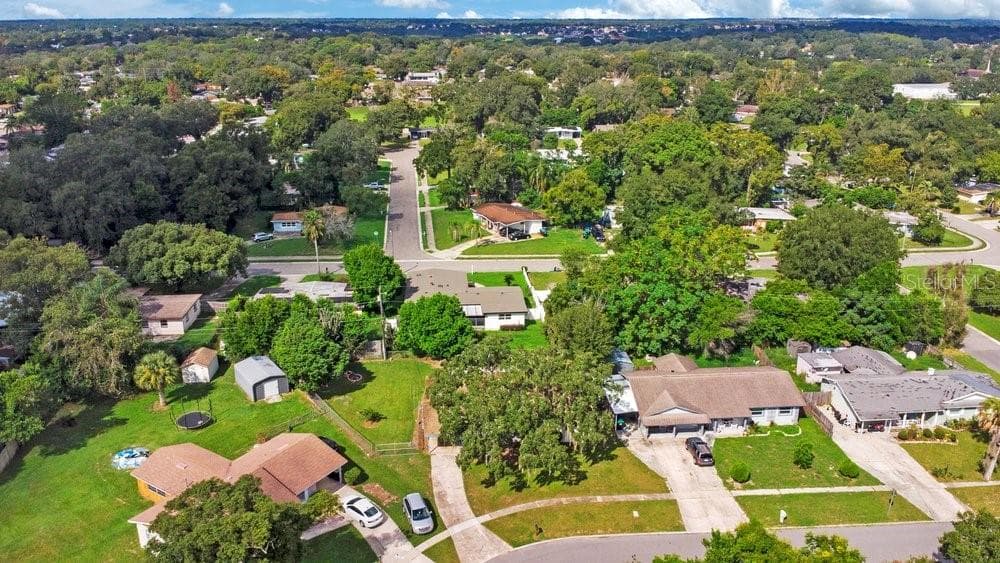 Single Family Residence at 4004 LOUISBURG LN, ORLANDO, photo 25 of 29