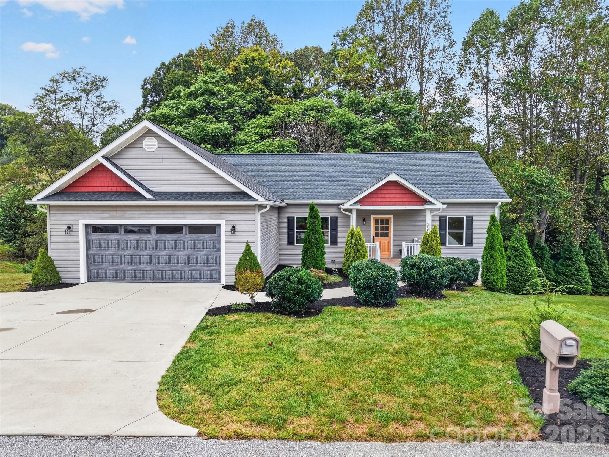 308 Beck Creek Circle