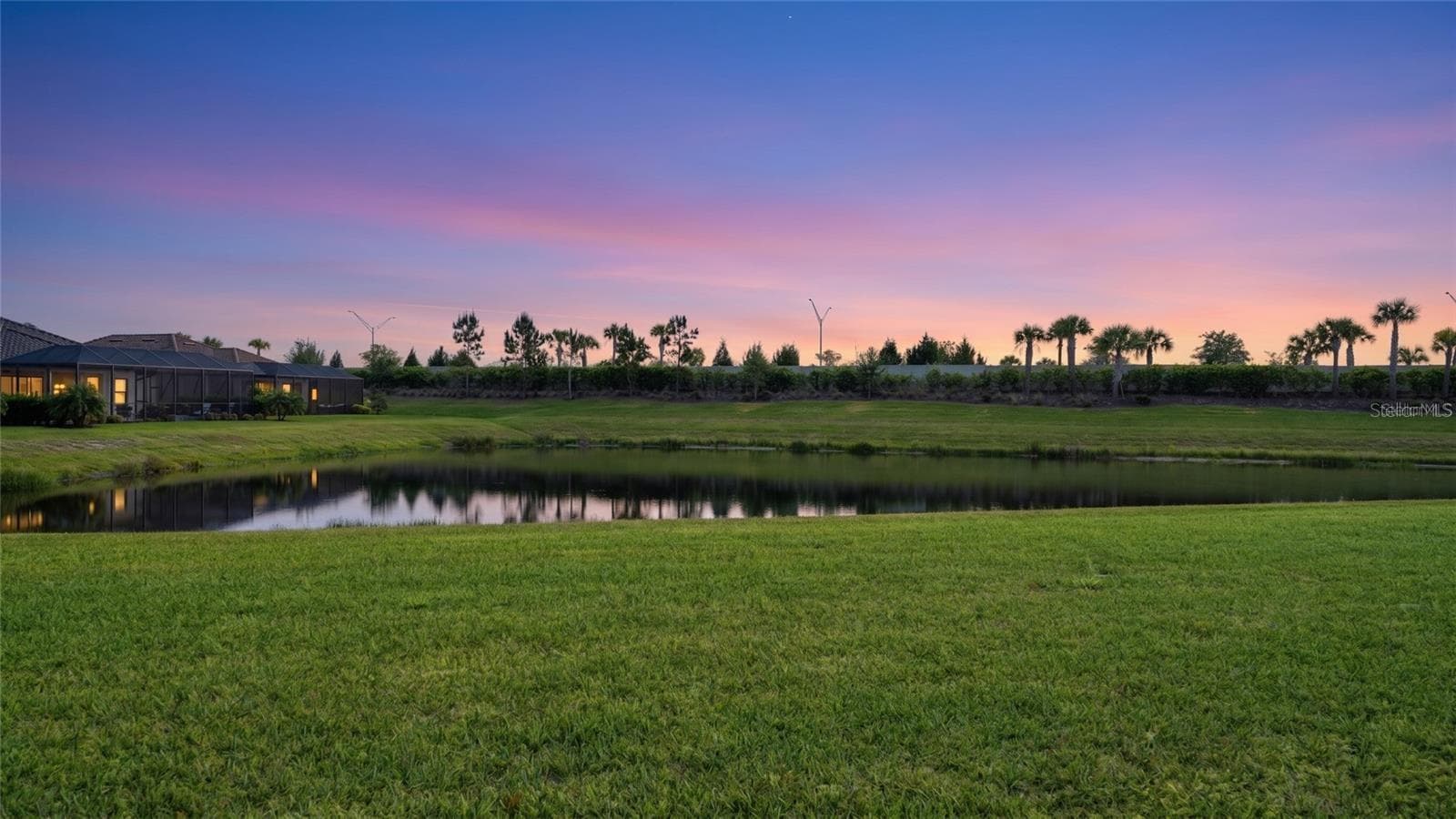 Villa at 15788 SACILE LN, BRADENTON, photo 2 of 47