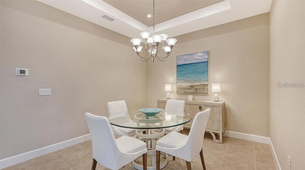 Villa at 15788 SACILE LN, BRADENTON, photo 10 of 47