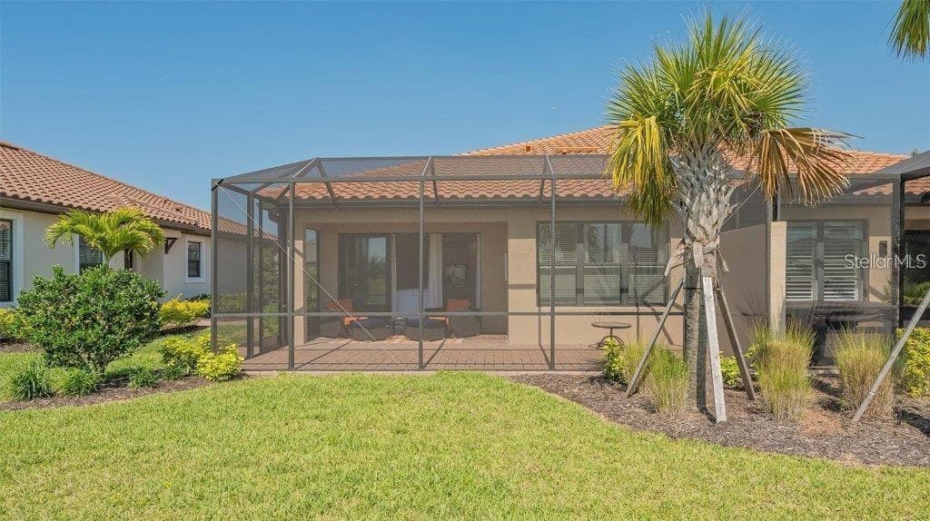 Villa at 15788 SACILE LN, BRADENTON, photo 17 of 47