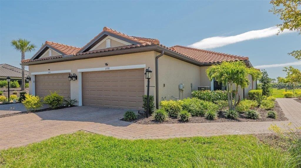 Villa at 15788 SACILE LN, BRADENTON, photo 18 of 47