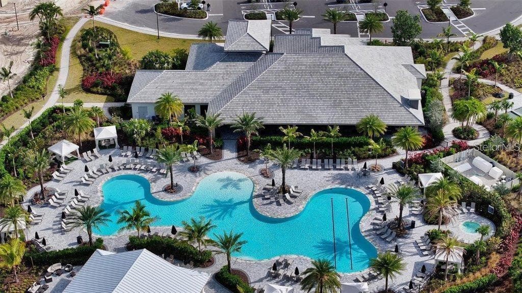 Villa at 15788 SACILE LN, BRADENTON, photo 19 of 47