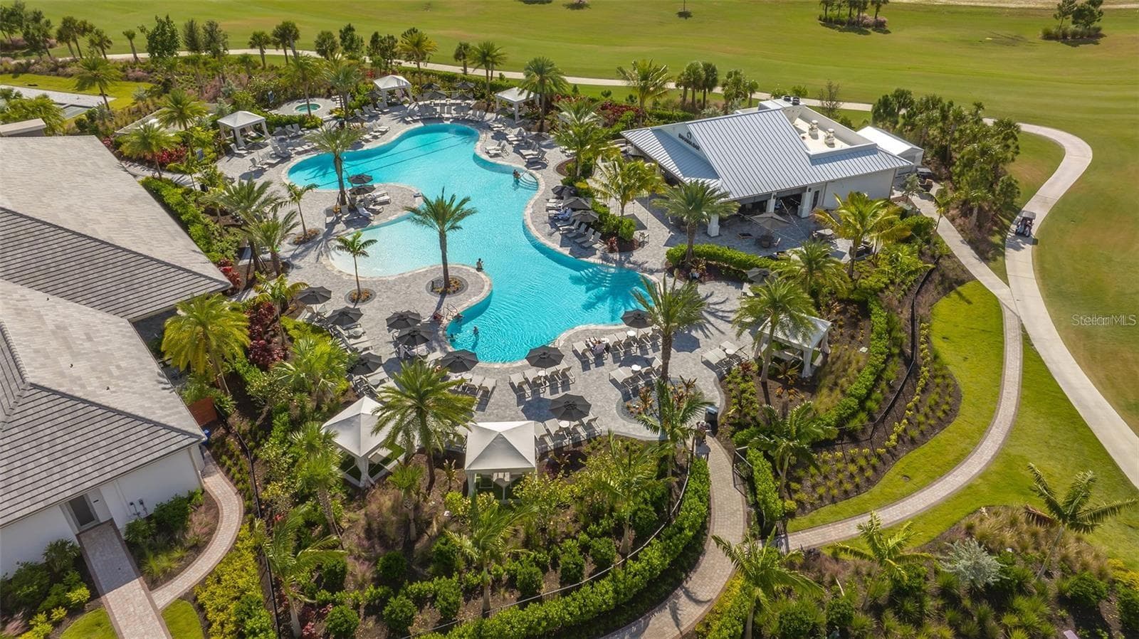 Villa at 15788 SACILE LN, BRADENTON, photo 21 of 47