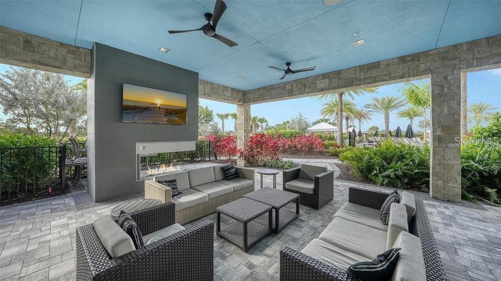 Villa at 15788 SACILE LN, BRADENTON, photo 23 of 47