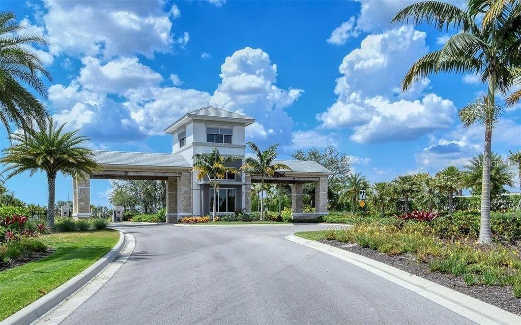 Villa at 15788 SACILE LN, BRADENTON, photo 46 of 47