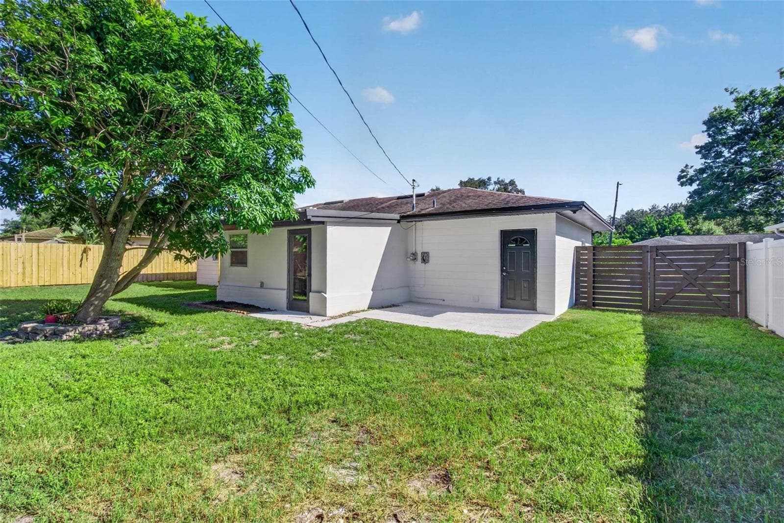 Single Family Residence at 5483 37TH AVE N, ST PETERSBURG, photo 22 of 25