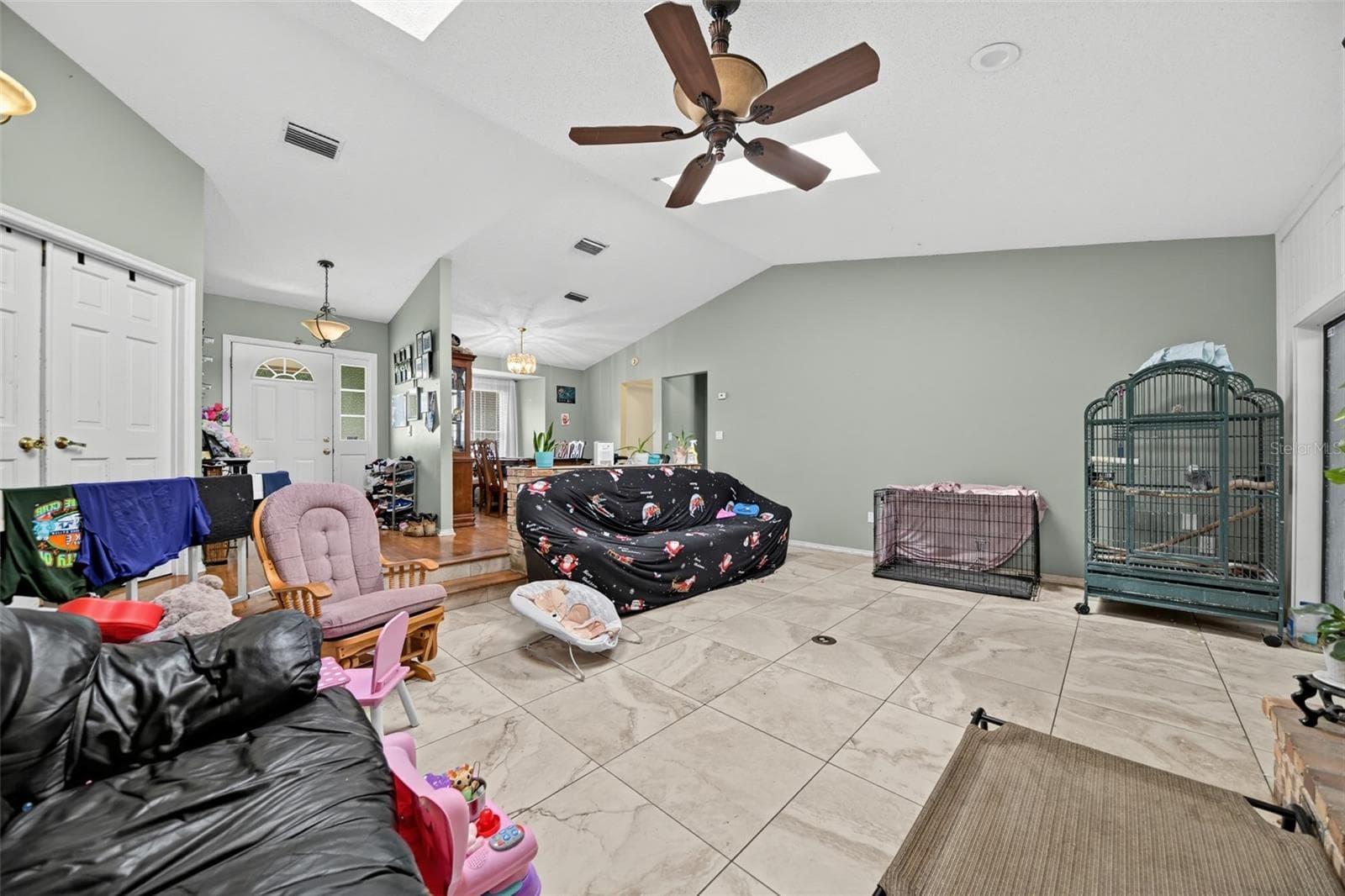 Single Family Residence at 812 MARAVAL CT, LONGWOOD, photo 10 of 33