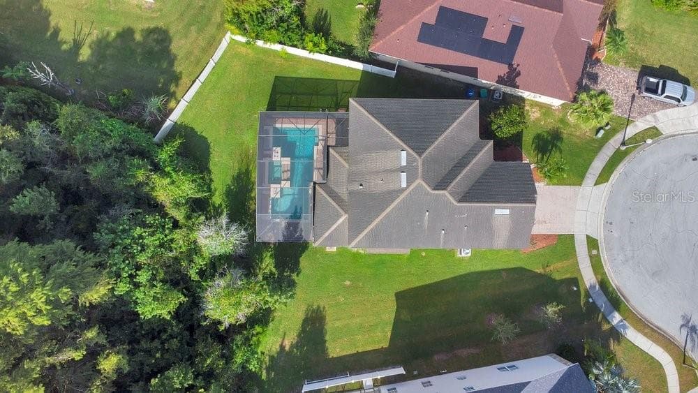Single Family Residence at 2609 SAND ARBOR CIR, ORLANDO, photo 35 of 37