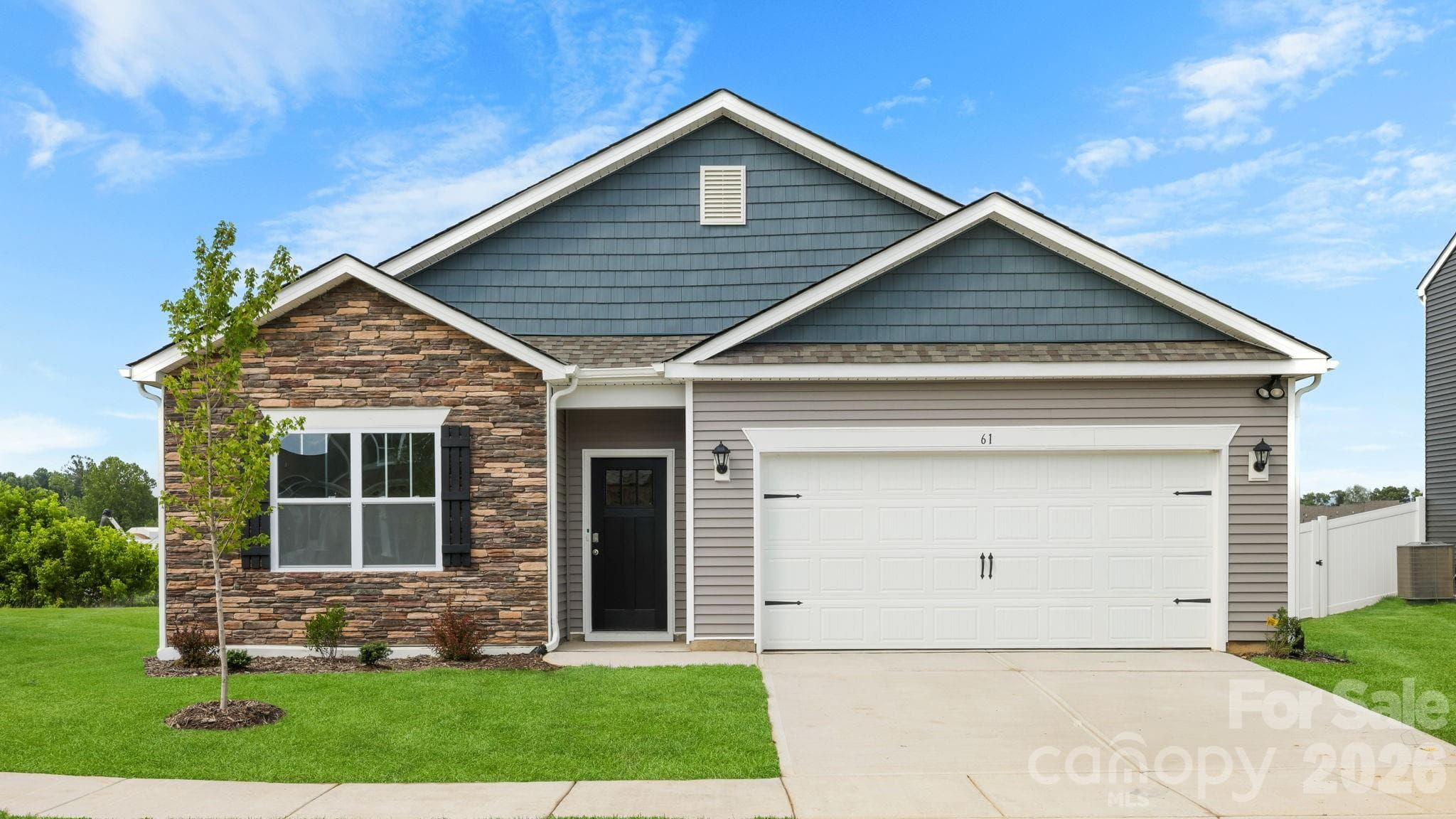 52 Piney Woods Road