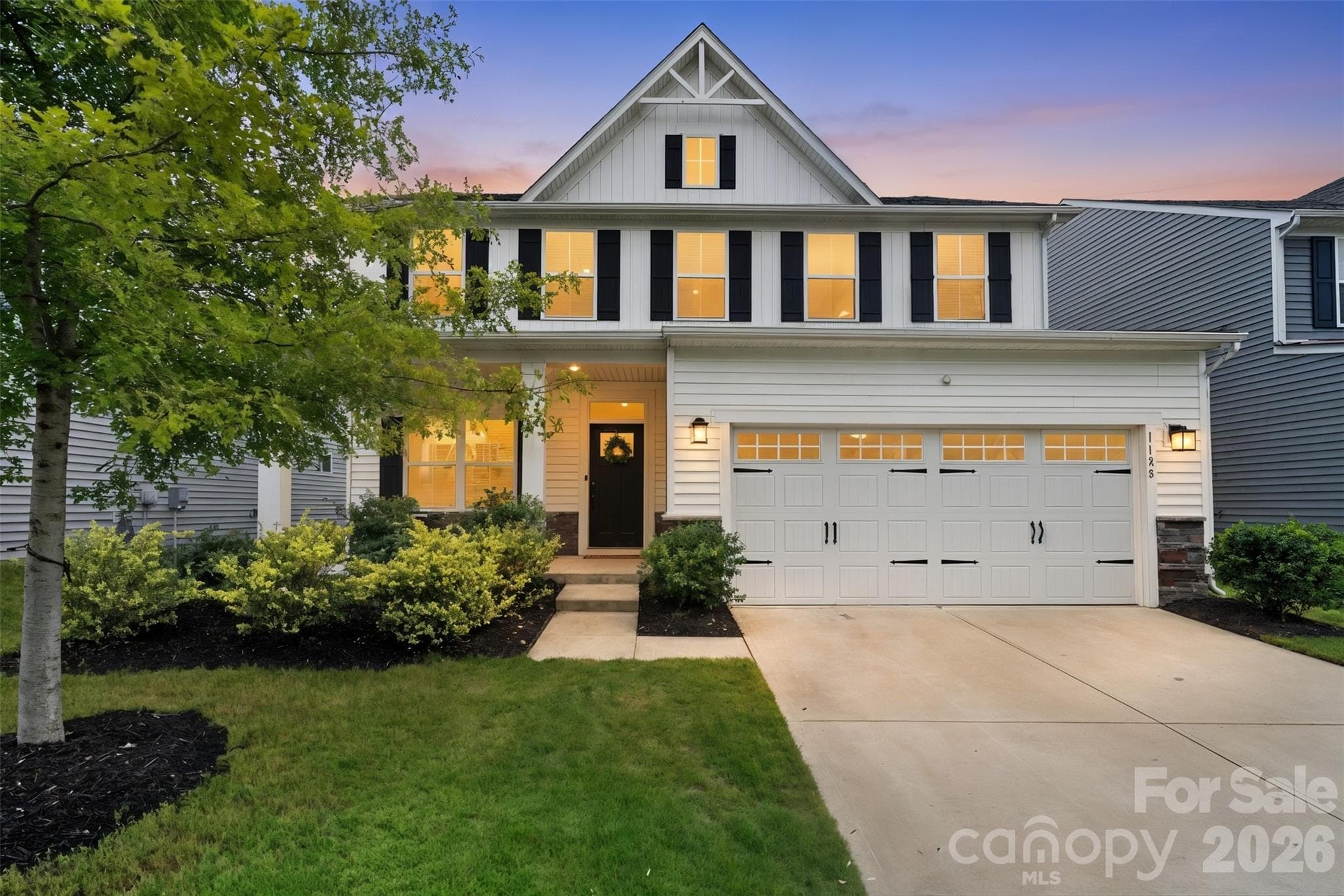 Single Family Residence at 1128 Ryan Meadow Drive, Monroe, photo 9 of 42