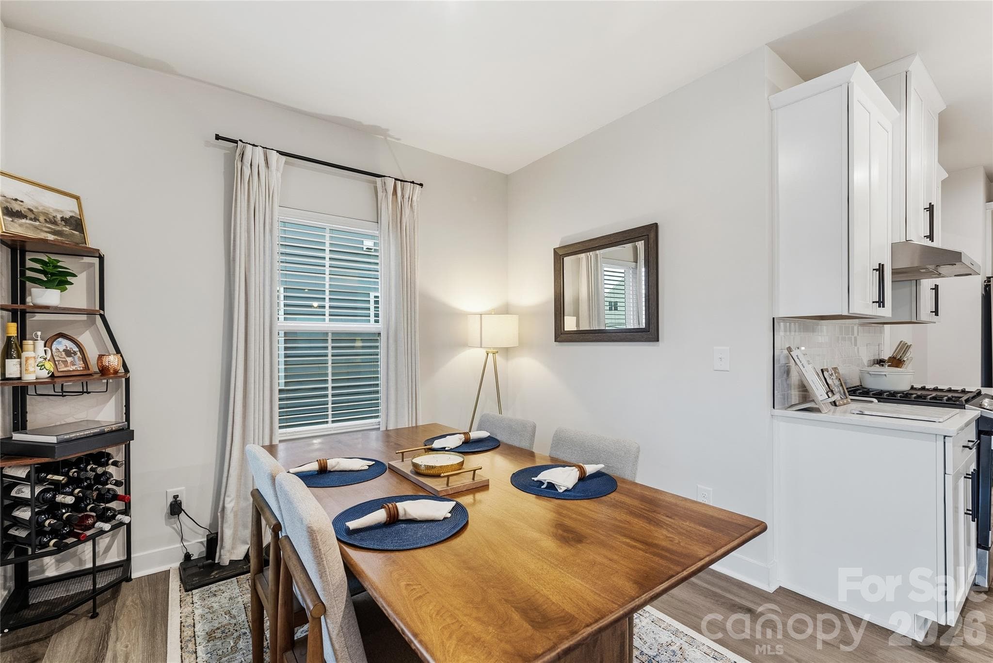 Single Family Residence at 1128 Ryan Meadow Drive, Monroe, photo 16 of 42