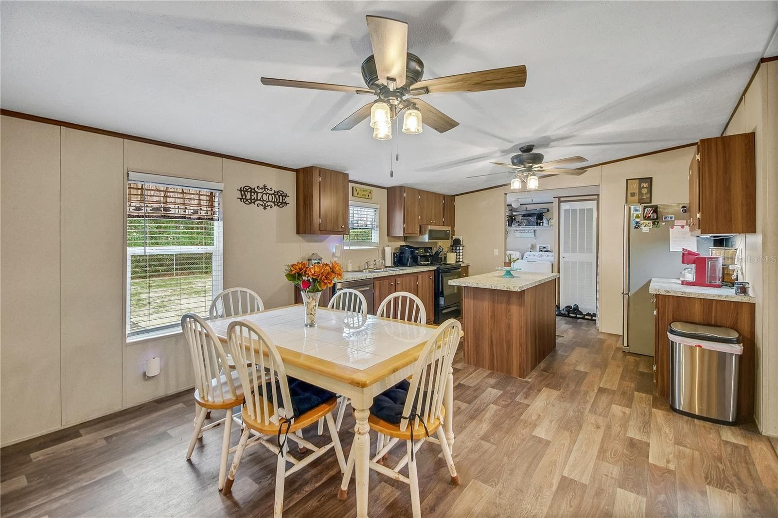 Manufactured Home at 15068 SE 105TH AVE, SUMMERFIELD, photo 12 of 36