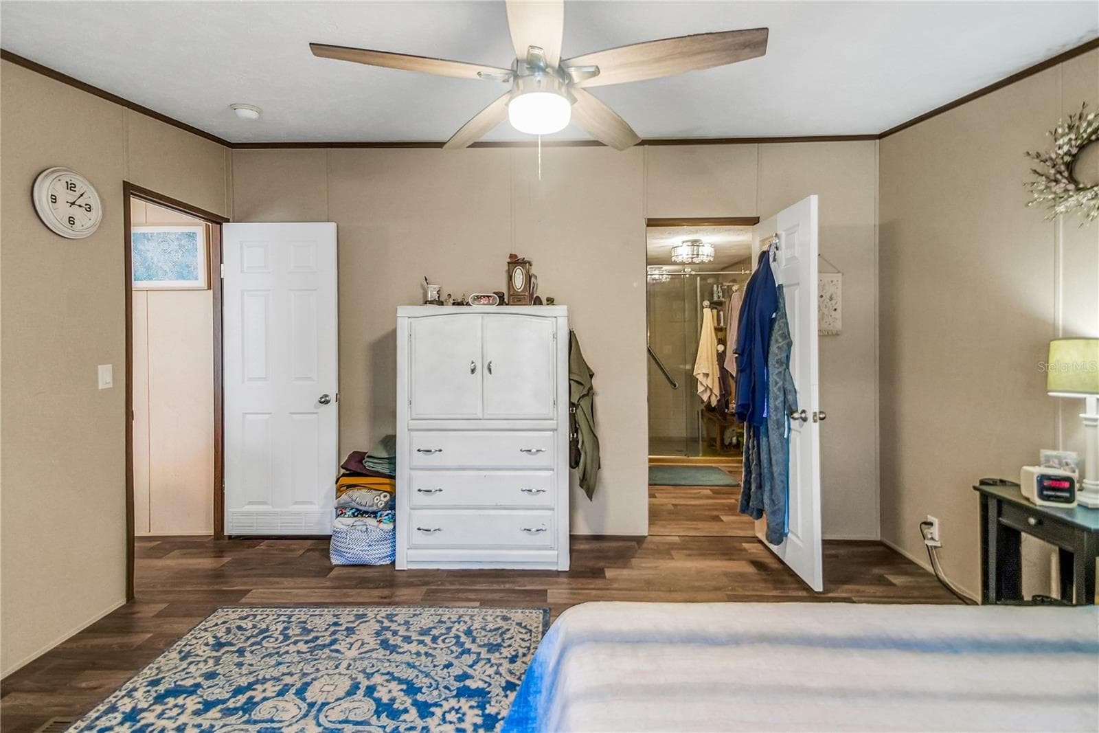 Manufactured Home at 15068 SE 105TH AVE, SUMMERFIELD, photo 24 of 36