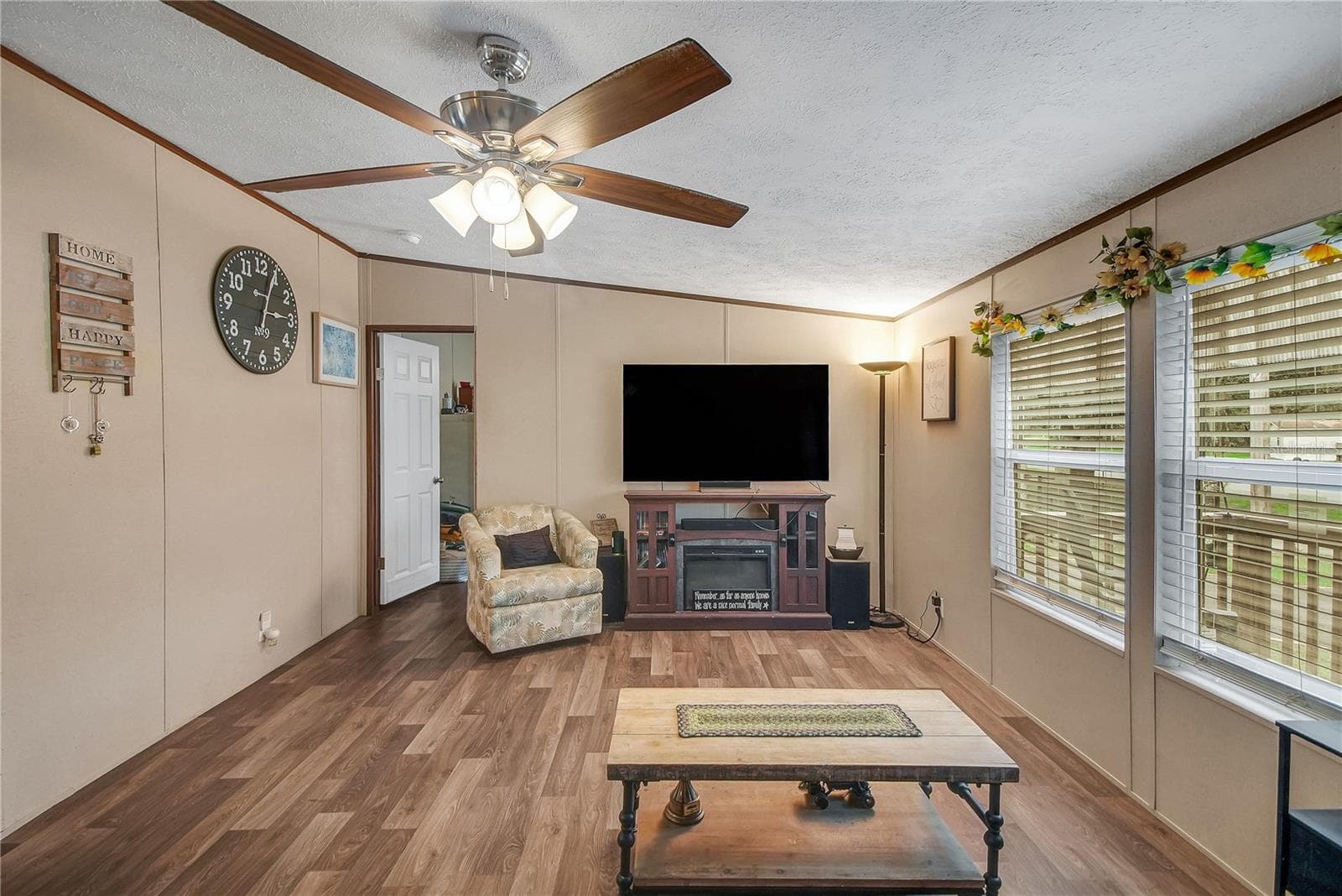 Manufactured Home at 15068 SE 105TH AVE, SUMMERFIELD, photo 34 of 36