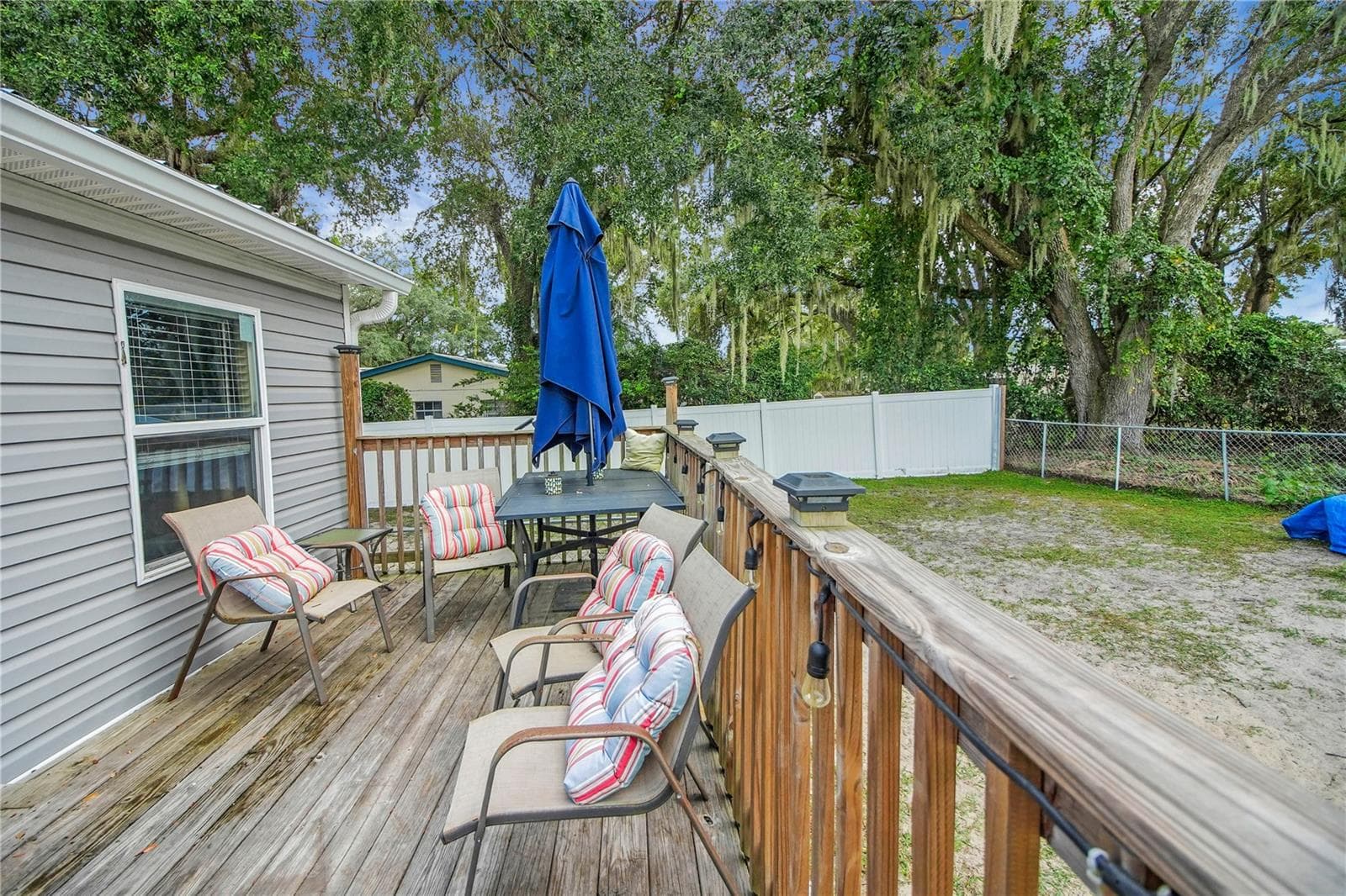 Manufactured Home at 15068 SE 105TH AVE, SUMMERFIELD, photo 35 of 36