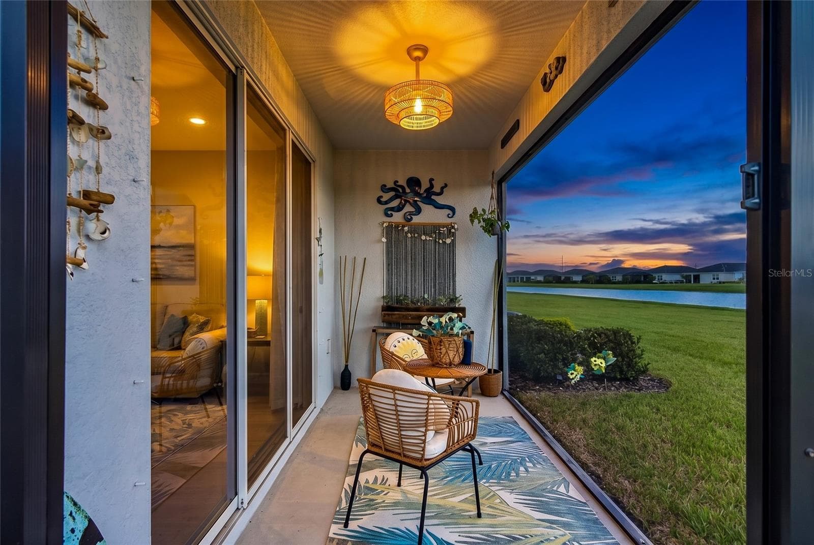 Villa at 18349 CROPSIDE TRL, LAKEWOOD RANCH, photo 18 of 40