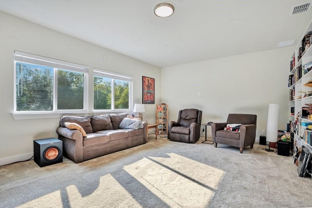 media/movie room - 704 FOX EDGE CT, OVIEDO