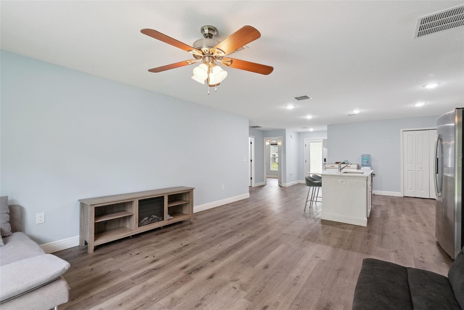 Single Family Residence at 1639 11TH AVE, DELAND, photo 8 of 45