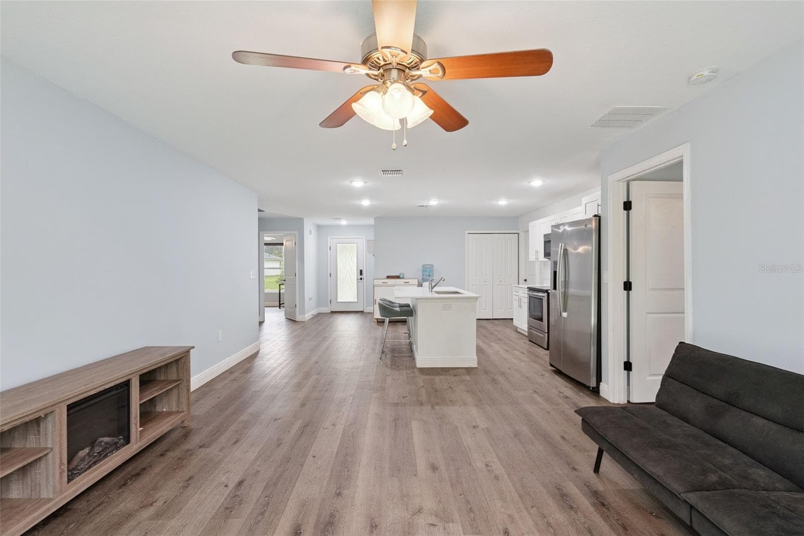 Single Family Residence at 1639 11TH AVE, DELAND, photo 9 of 45