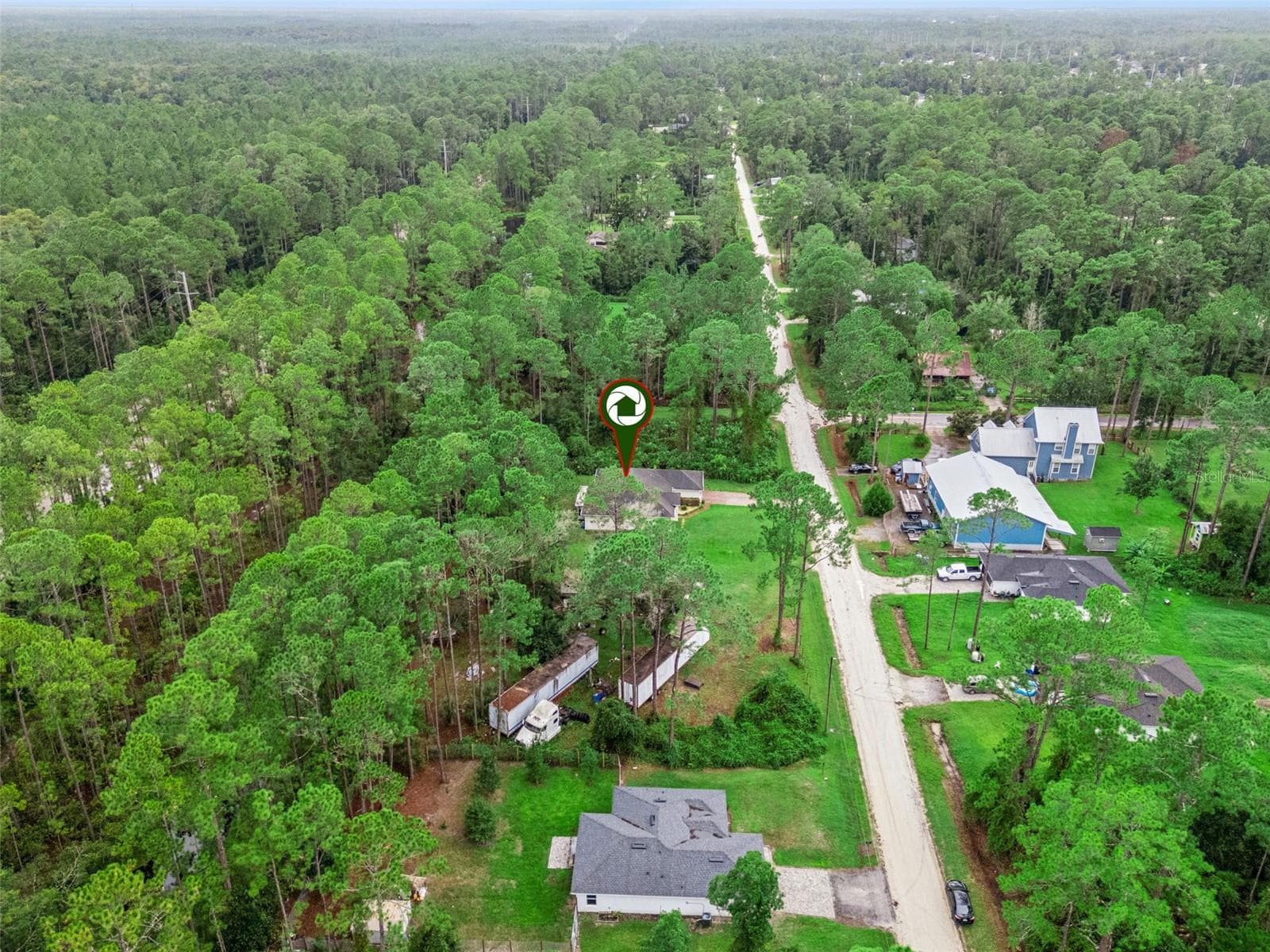 Single Family Residence at 1639 11TH AVE, DELAND, photo 39 of 45
