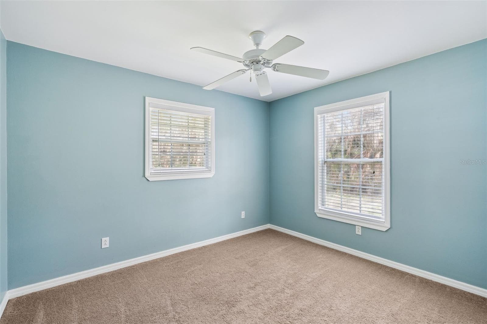 Guest Bedroom - 14335 FRESNO DR, ORLANDO