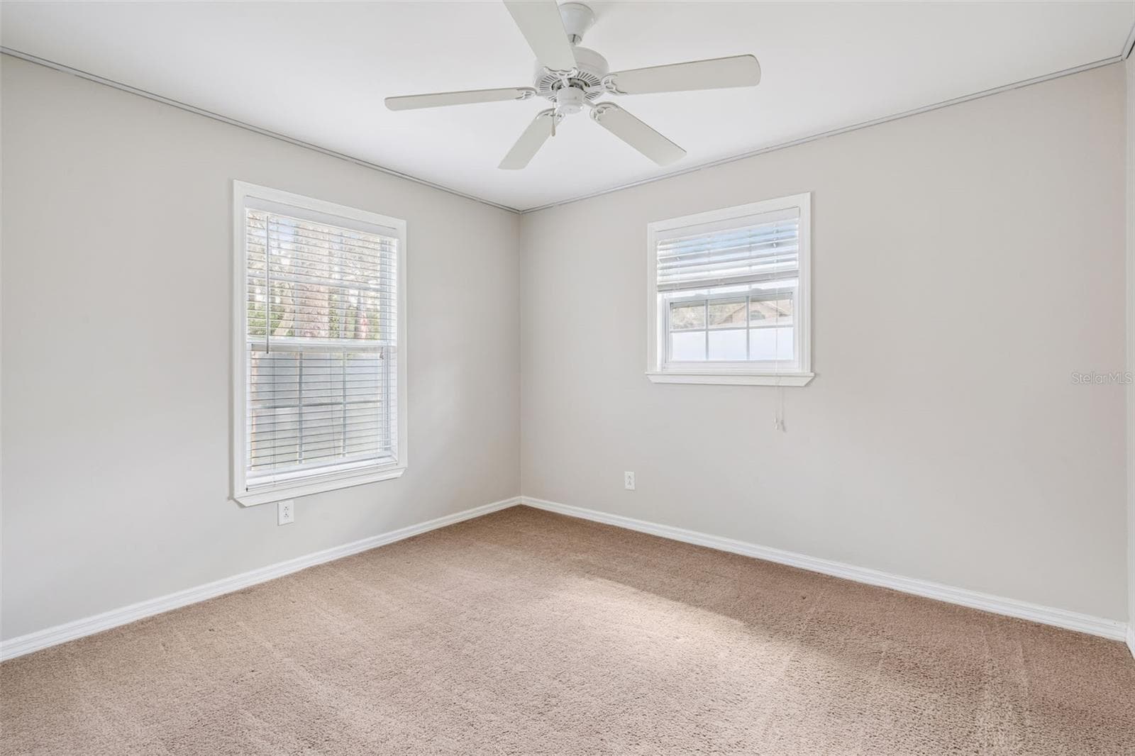Guest Bedroom - 14335 FRESNO DR, ORLANDO
