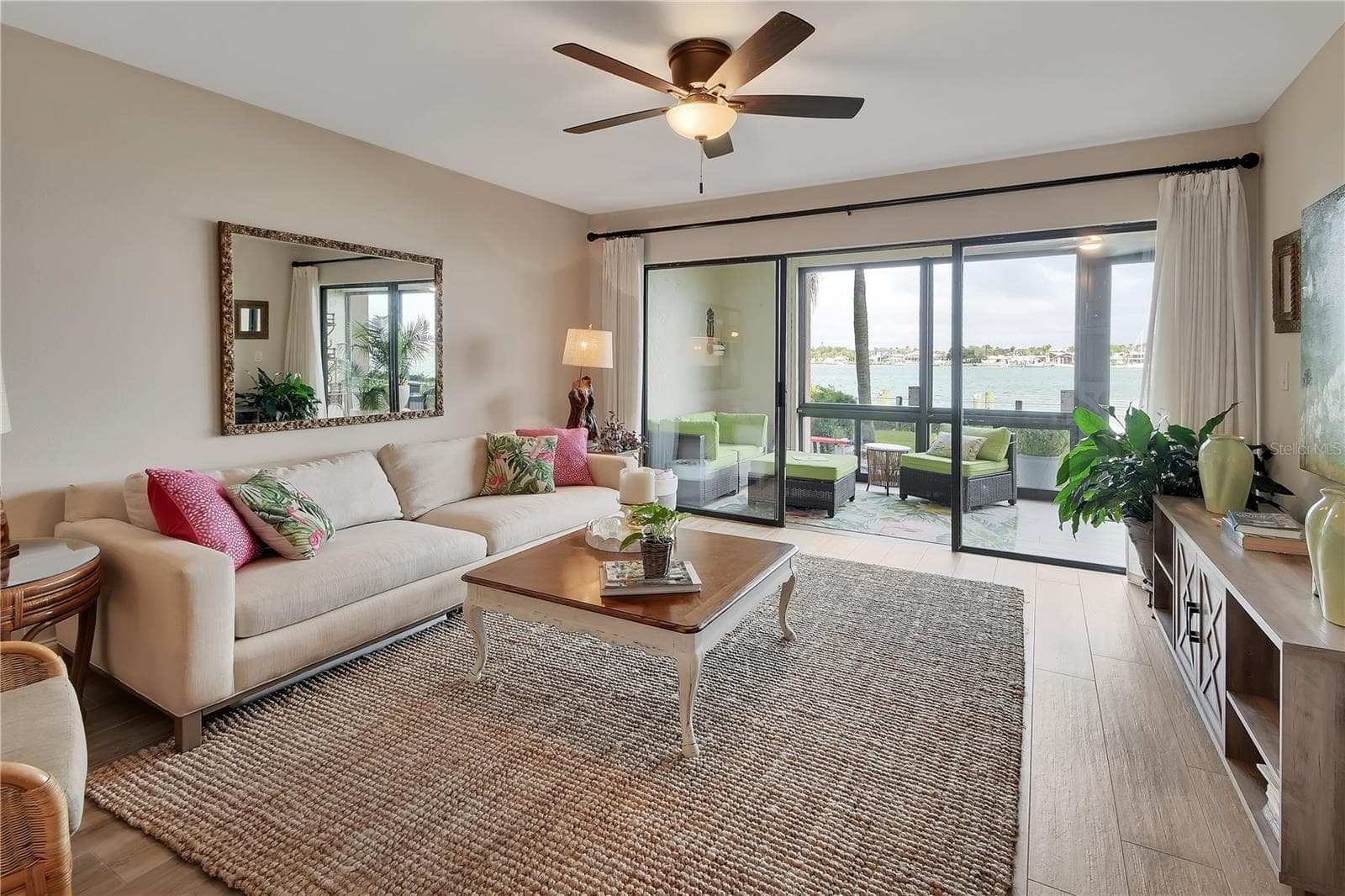 Condominium at 446 BOUCHELLE DR #103, NEW SMYRNA BEACH, photo 4 of 72