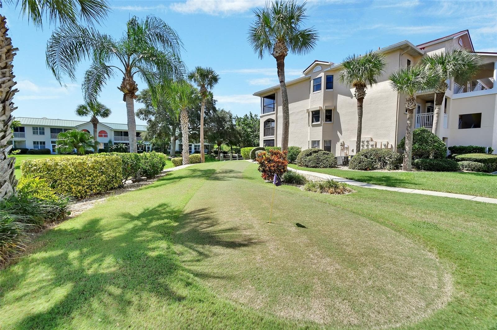 Condominium at 446 BOUCHELLE DR #103, NEW SMYRNA BEACH, photo 38 of 72