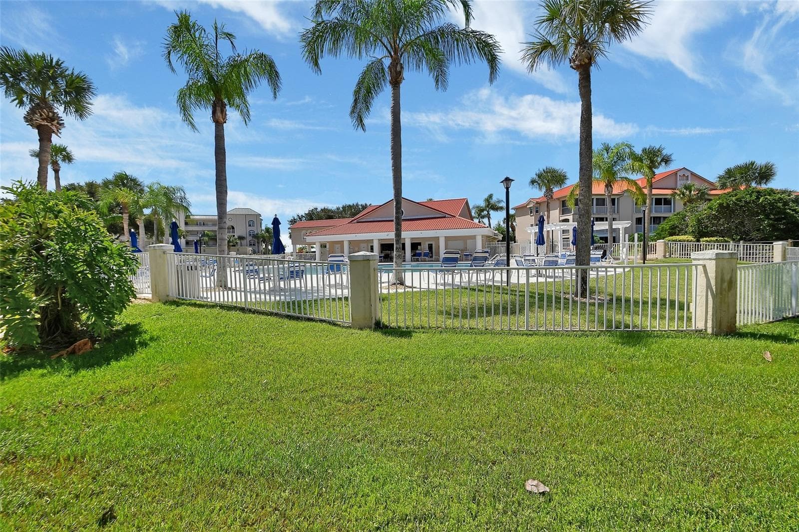 Condominium at 446 BOUCHELLE DR #103, NEW SMYRNA BEACH, photo 40 of 72