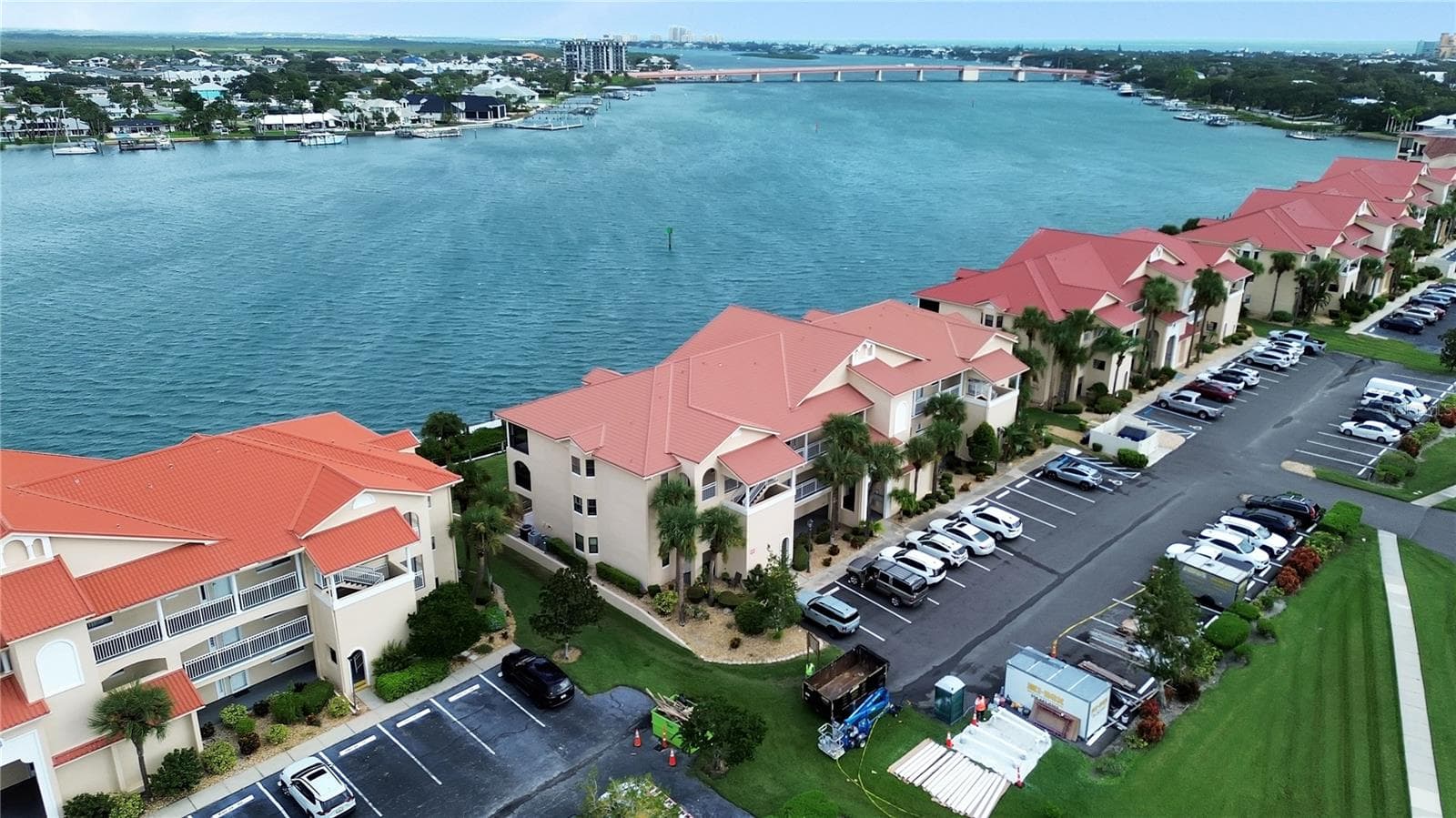 Condominium at 446 BOUCHELLE DR #103, NEW SMYRNA BEACH, photo 60 of 72