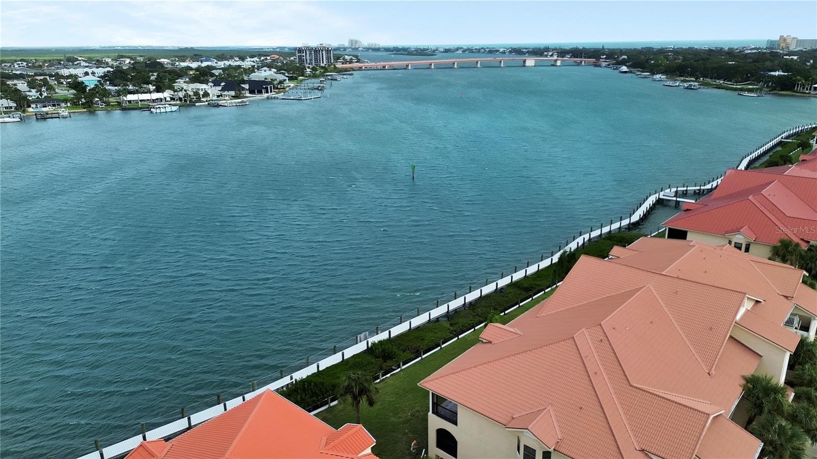 Condominium at 446 BOUCHELLE DR #103, NEW SMYRNA BEACH, photo 61 of 72