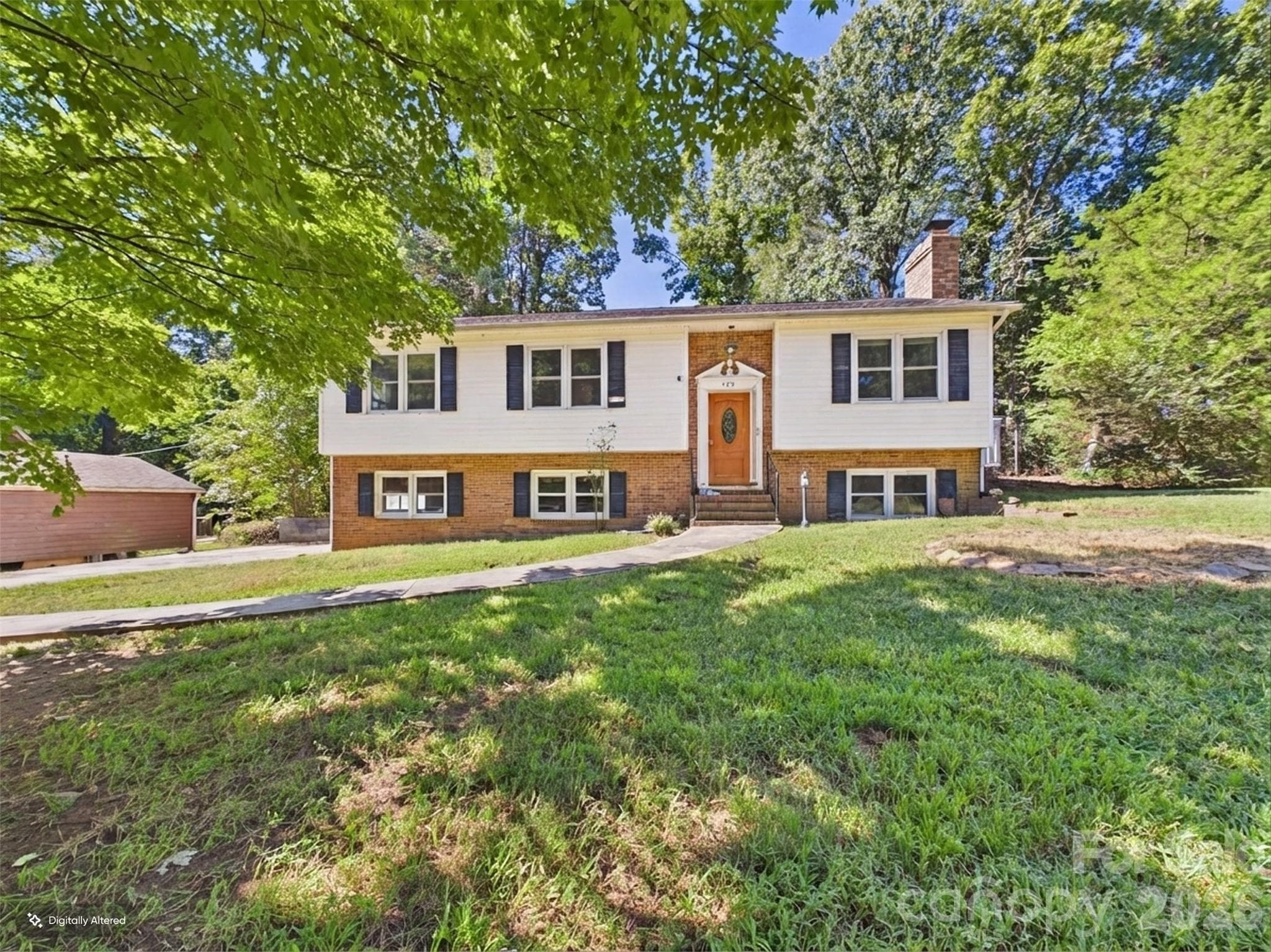 583 Brown Lee Drive SW