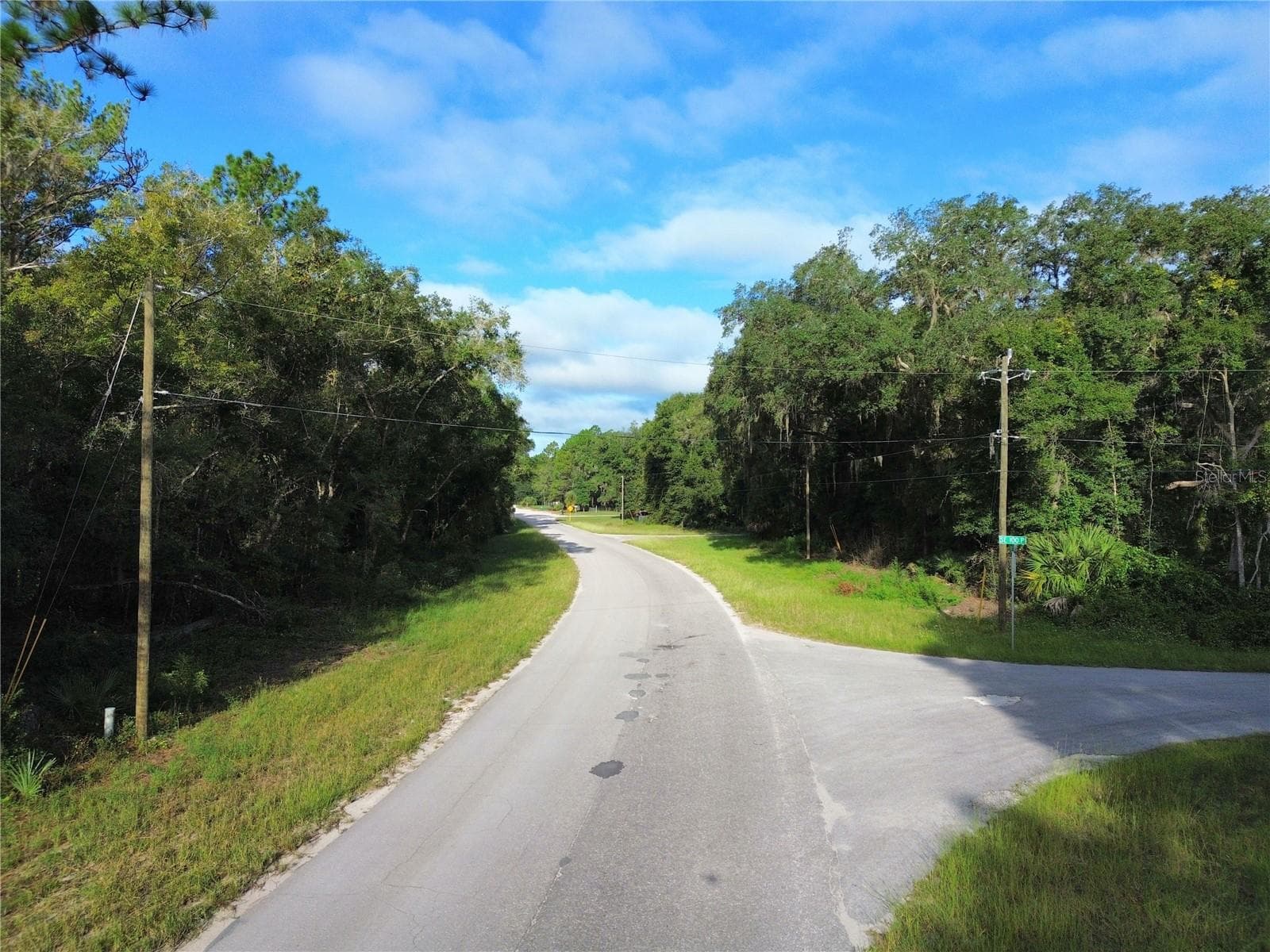 Land at TBD FISHER RD, OCKLAWAHA, photo 4 of 4