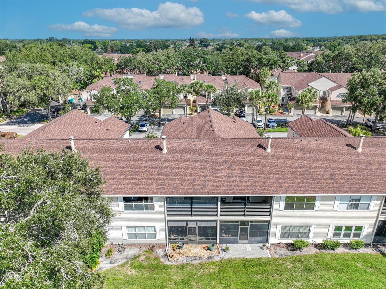 Condominium at 6126 SUNNYVALE DR #2303, ORLANDO, photo 45 of 48