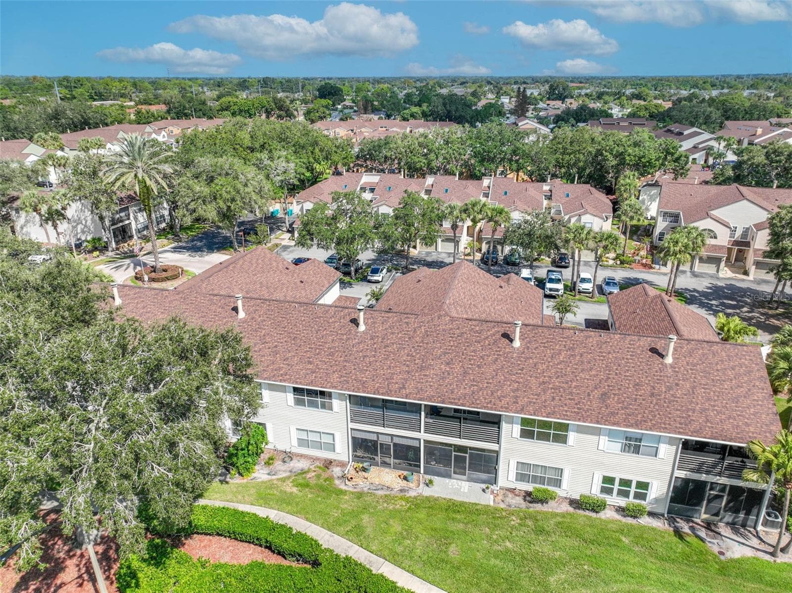 Condominium at 6126 SUNNYVALE DR #2303, ORLANDO, photo 48 of 48