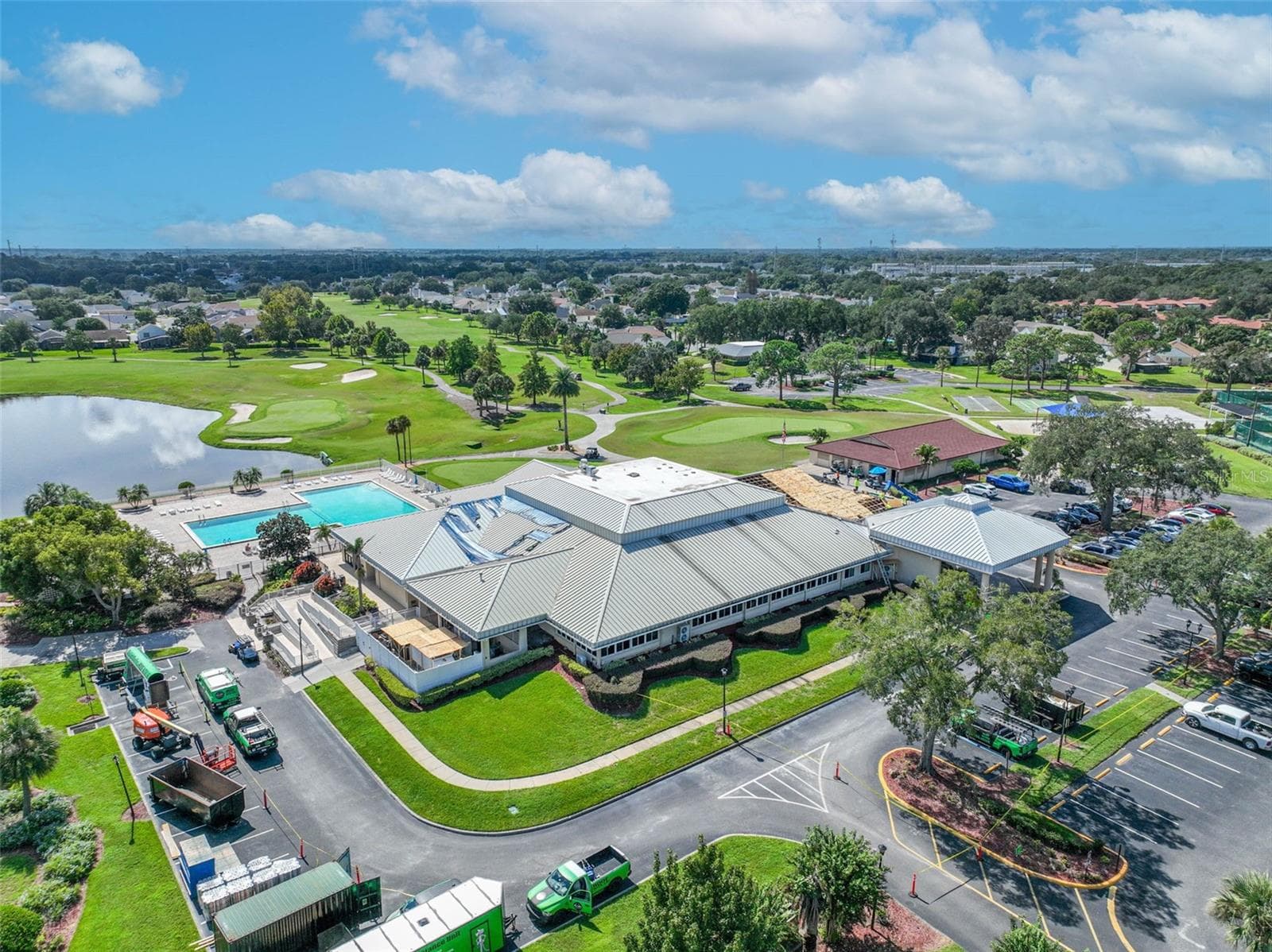 Condominium at 6126 SUNNYVALE DR #2303, ORLANDO, photo 6 of 48