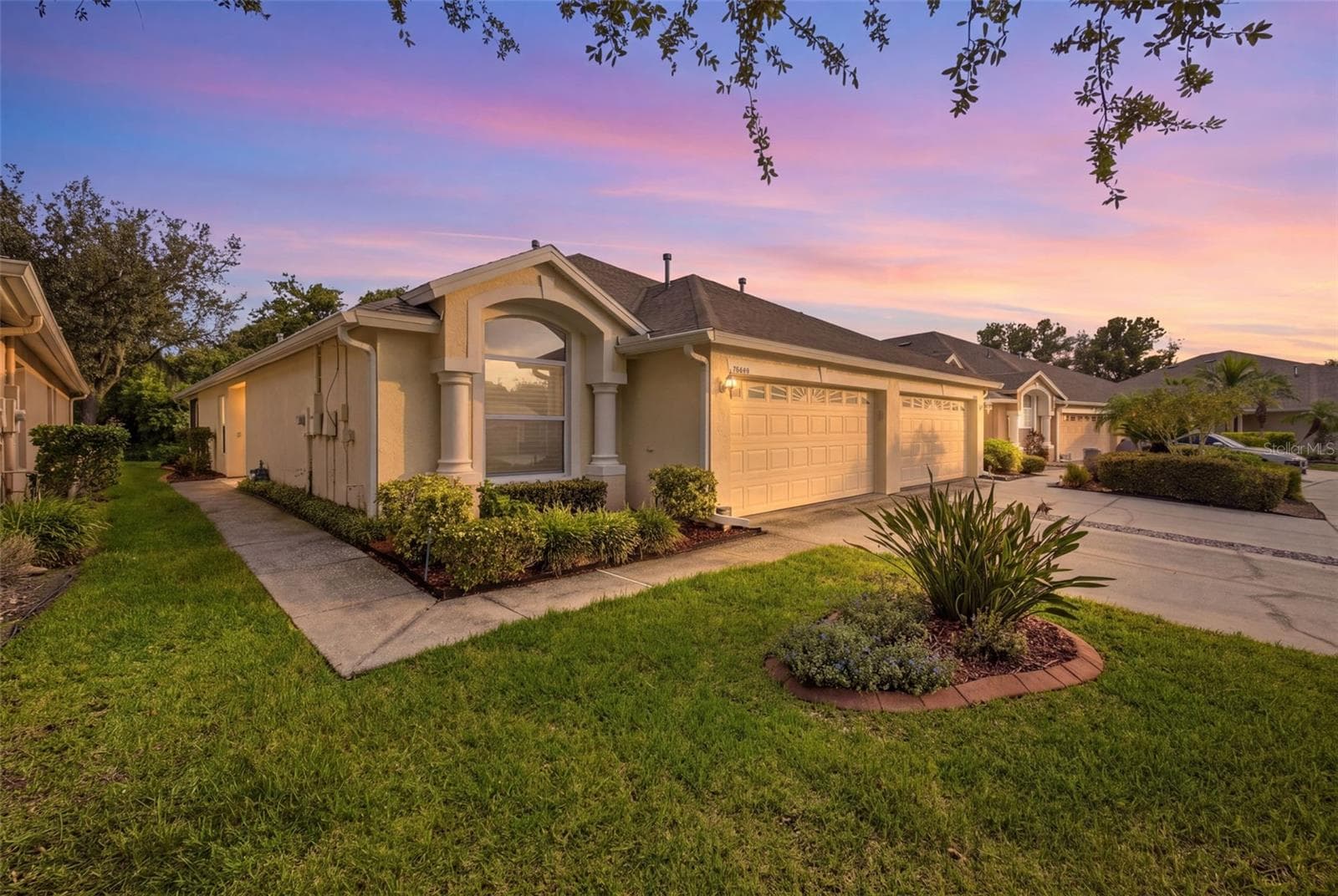 Villa at 31040 PROUT CT, WESLEY CHAPEL, photo 43 of 43
