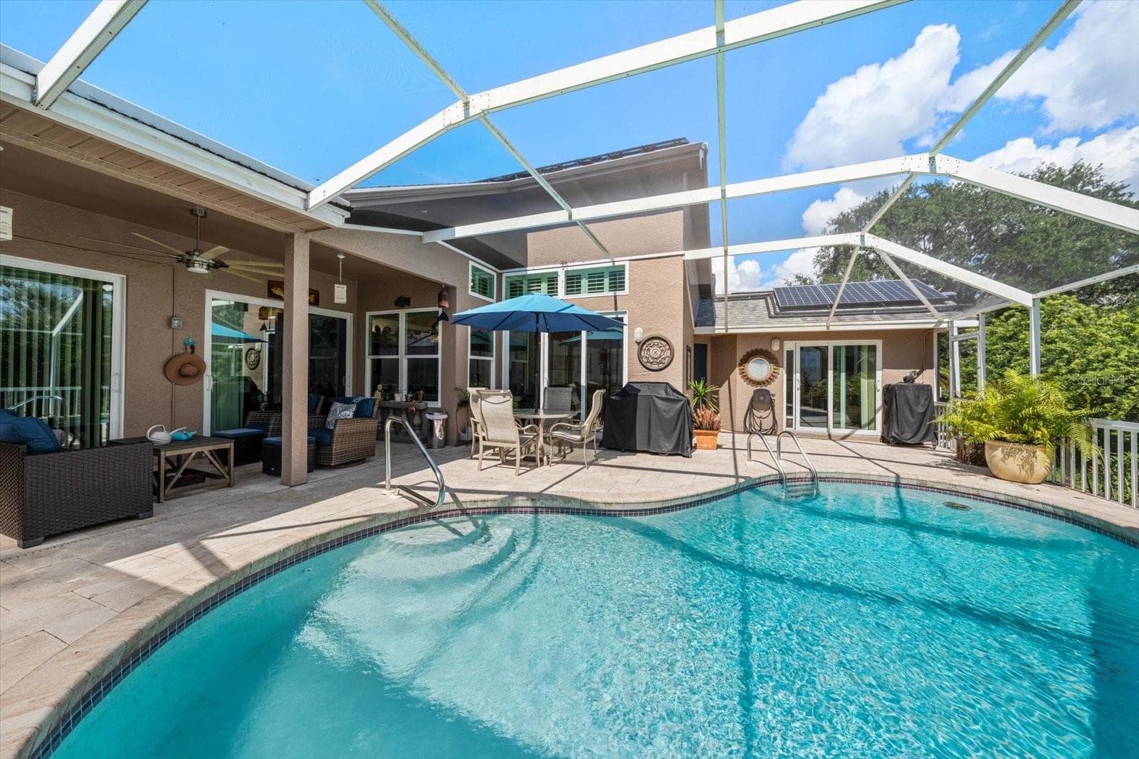 Single Family Residence at 913 WESTWINDS BLVD, TARPON SPRINGS, photo 33 of 38