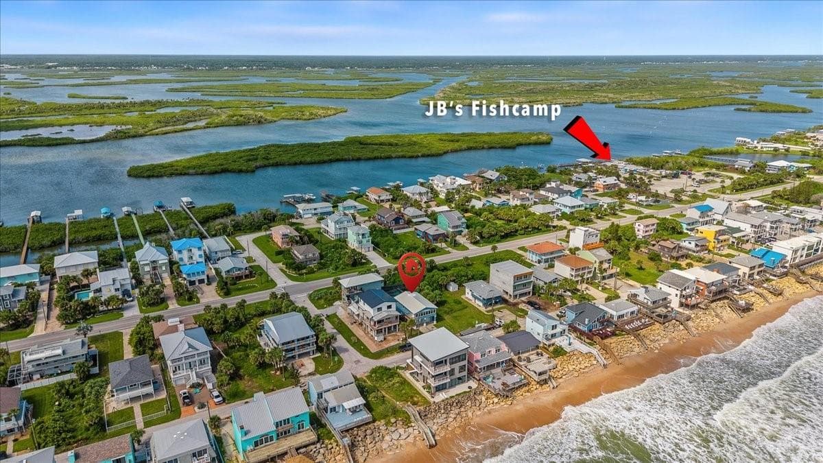 Single Family Residence at 6880 S ATLANTIC AVE, NEW SMYRNA BEACH, photo 22 of 29