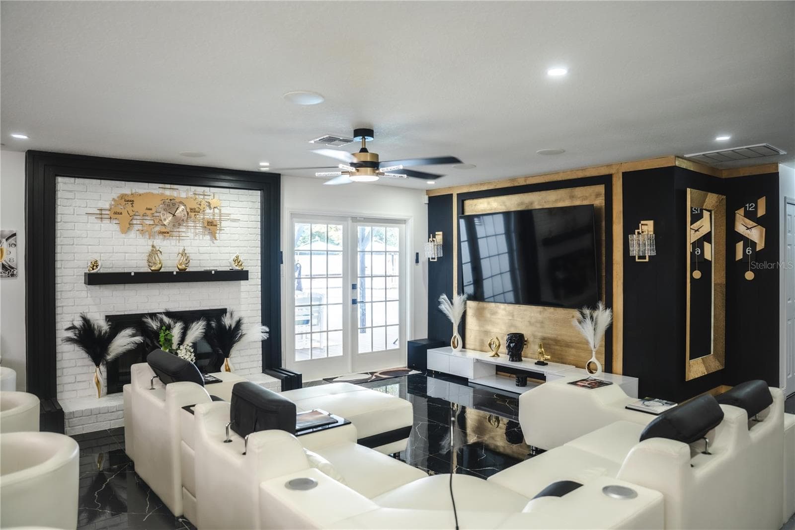 Single Family Residence at 1003 GOLFSIDE DR, WINTER PARK, photo 5 of 28