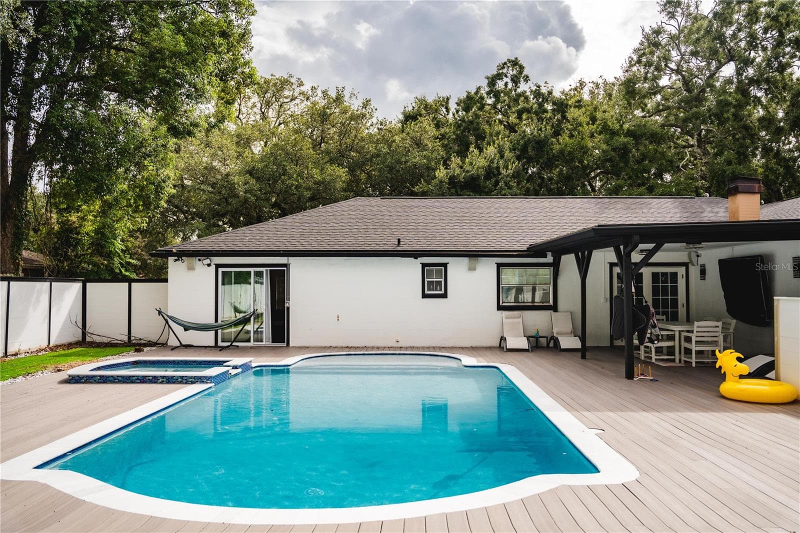 Single Family Residence at 1003 GOLFSIDE DR, WINTER PARK, photo 25 of 28