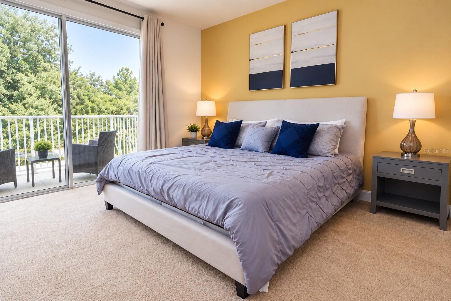 Primary Bedroom - 1532 RETREAT CIR, CLERMONT