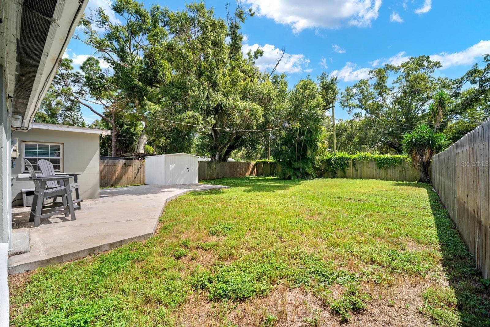 Single Family Residence at 7954 49TH AVE N, ST PETERSBURG, photo 23 of 32