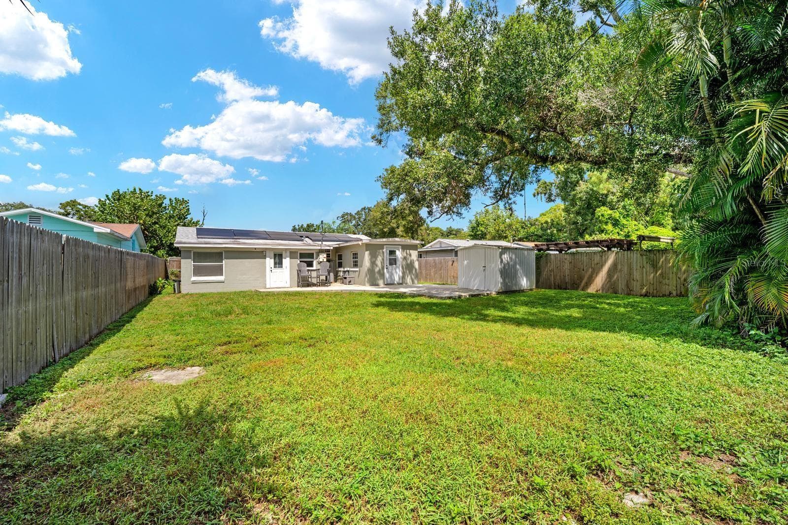 Single Family Residence at 7954 49TH AVE N, ST PETERSBURG, photo 26 of 32
